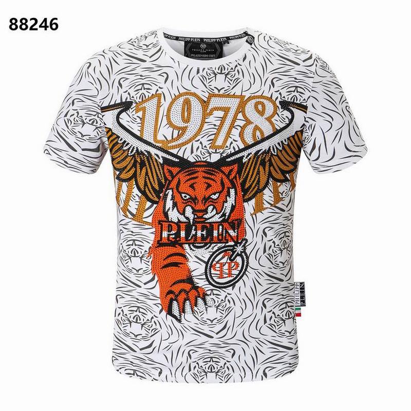 Philipp Plein T-shirts 282